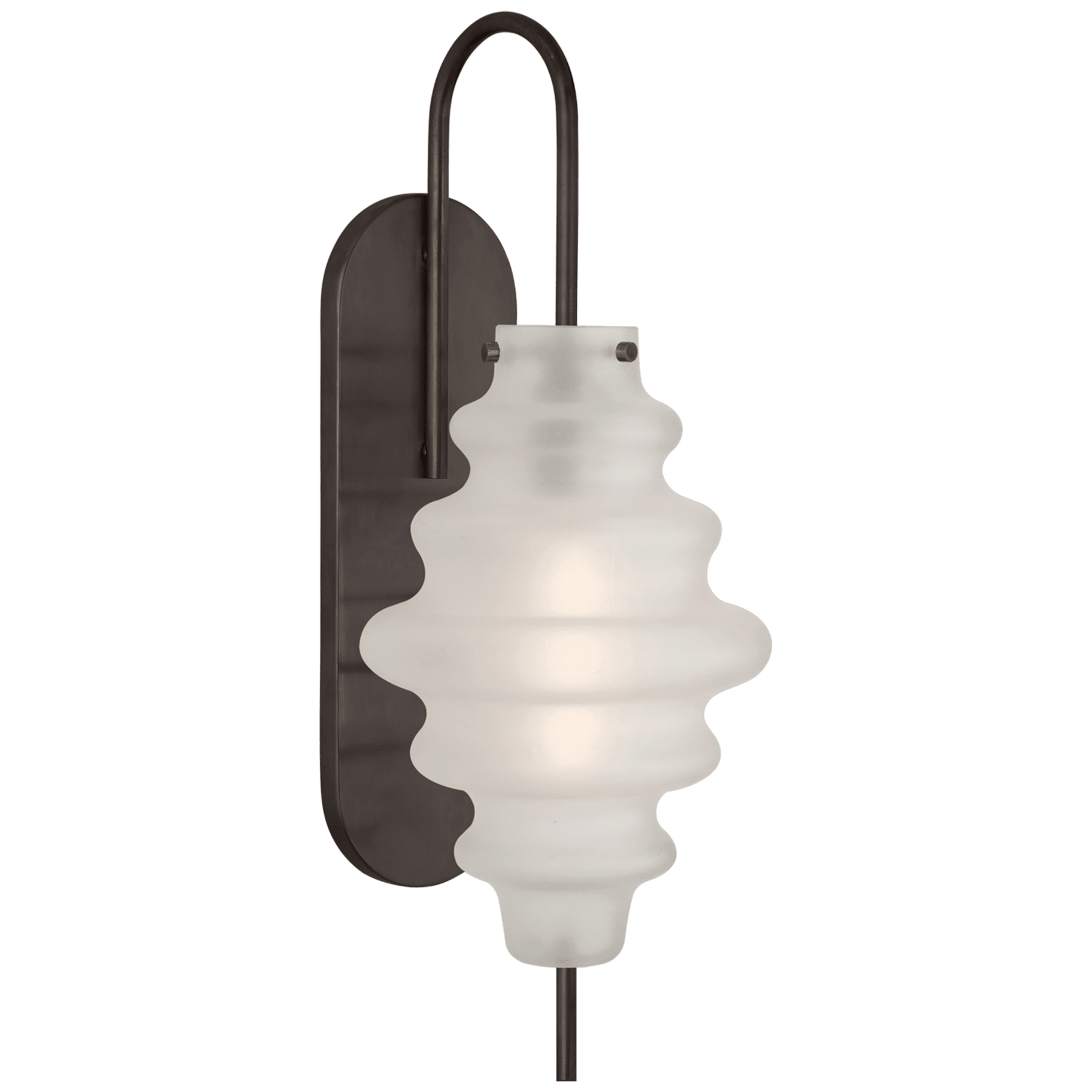 Tableau Large Sconce