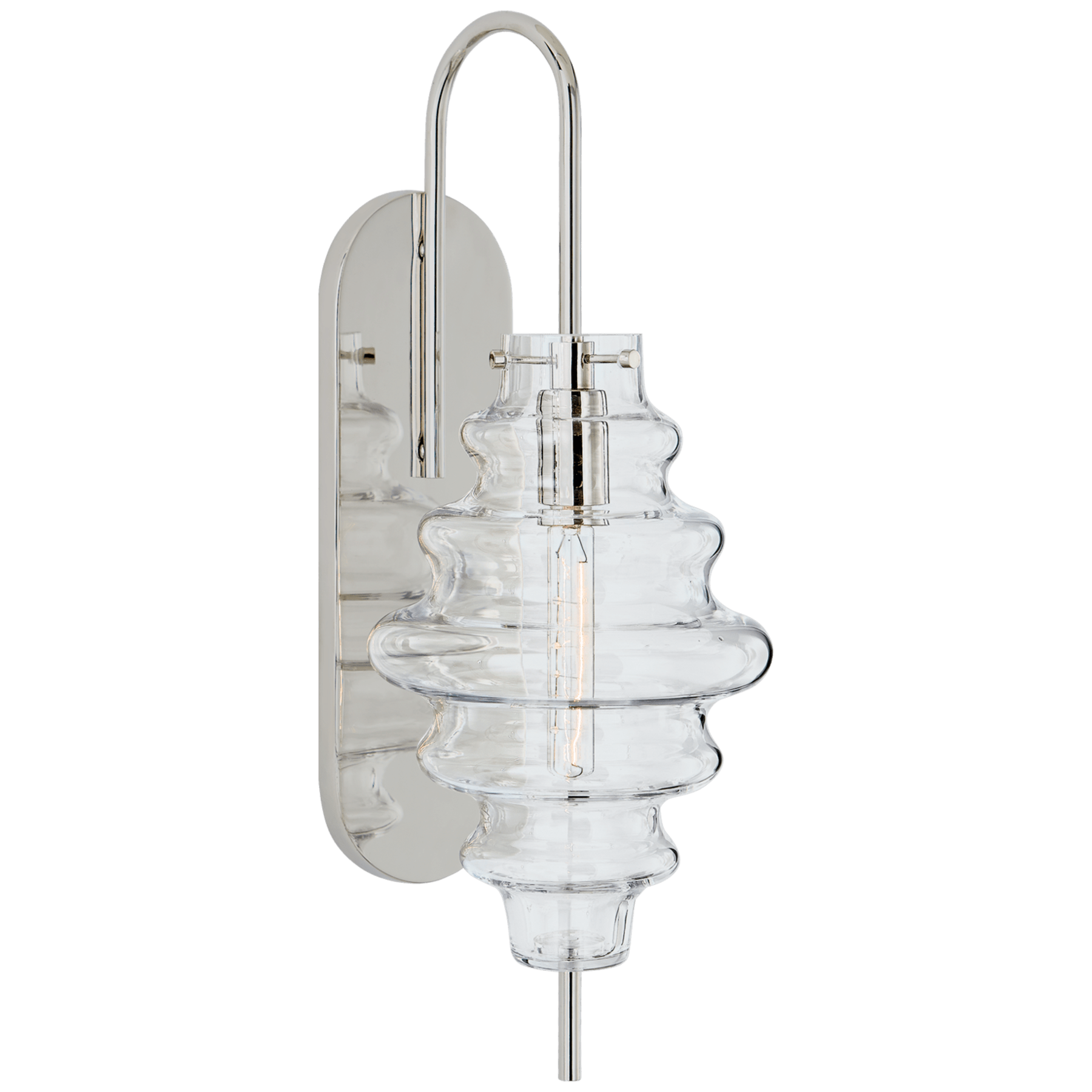 Tableau Large Sconce