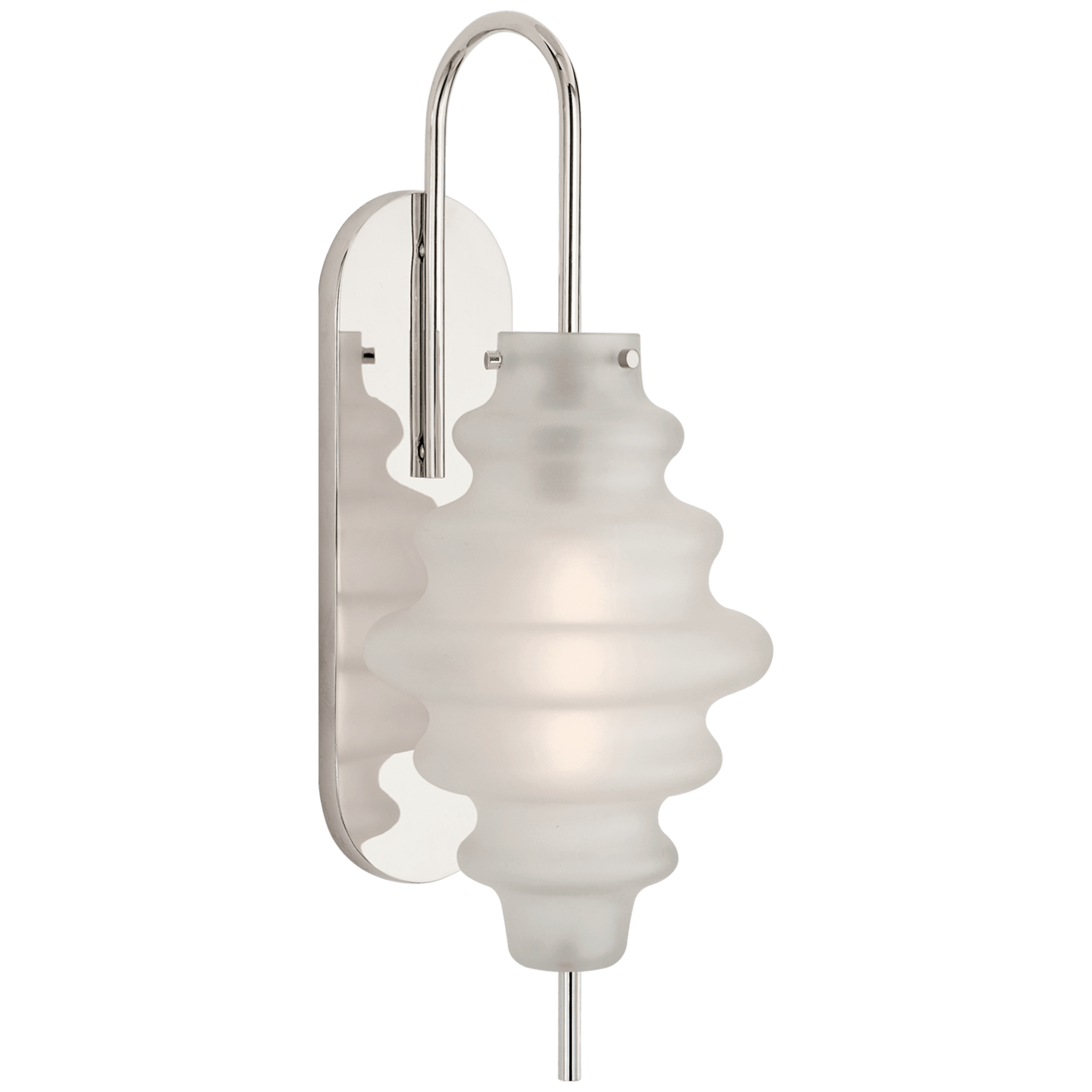 Tableau Large Sconce