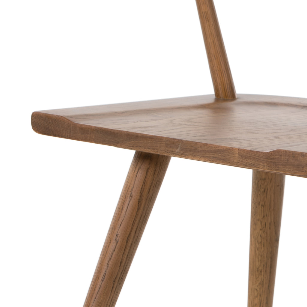 Leo Dining Chair
