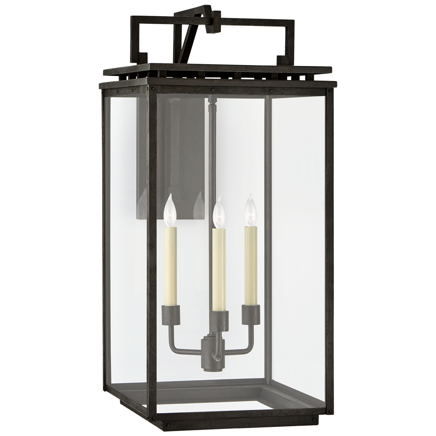 Cheshire Bracketed Wall Lantern
