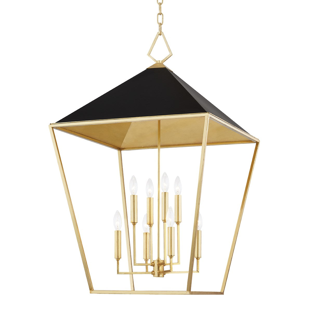Large Paxton Pendant