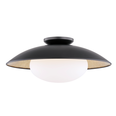 Cadence Flush Mount