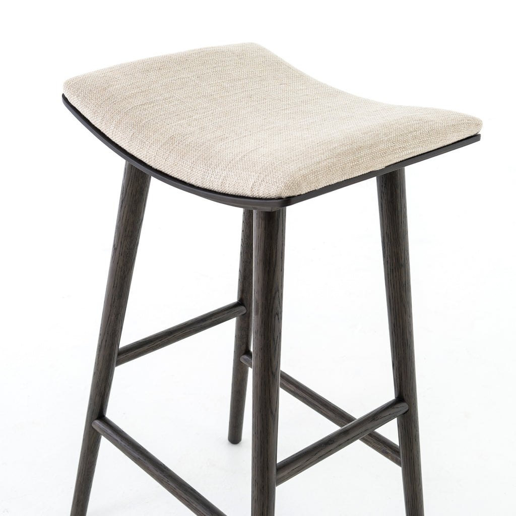 Louie Bar & Counter Stool