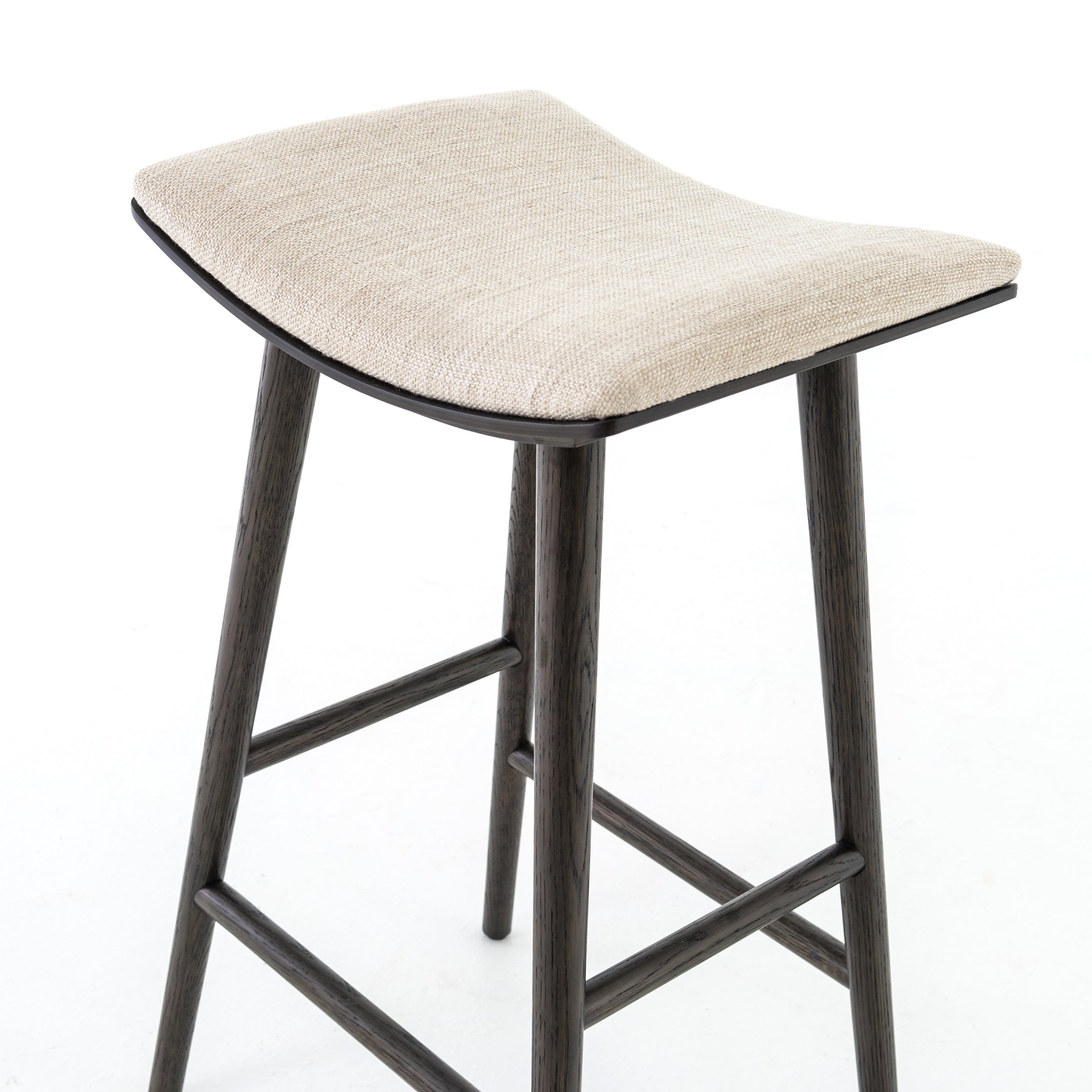 Louie Bar & Counter Stool