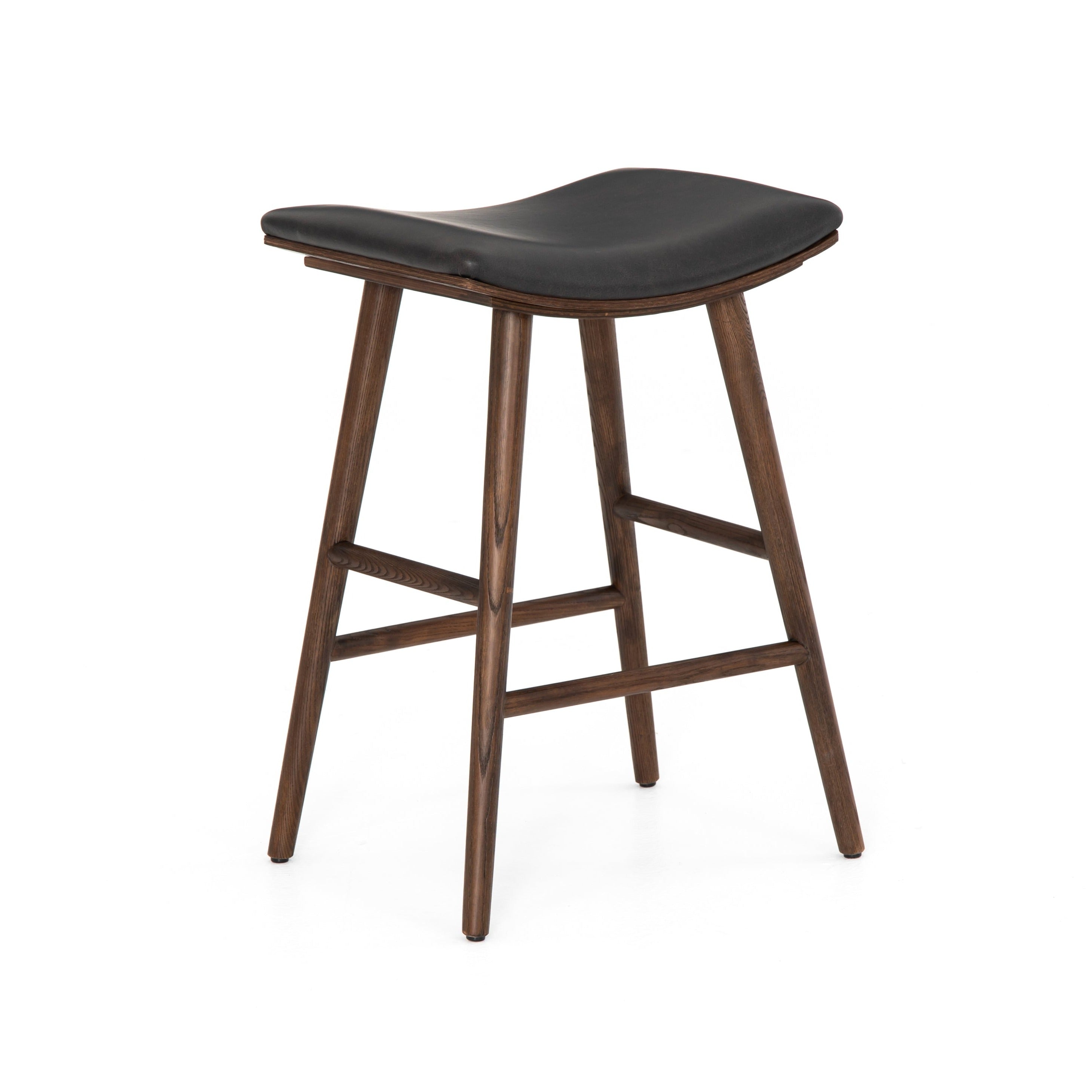 Louie Bar & Counter Stool