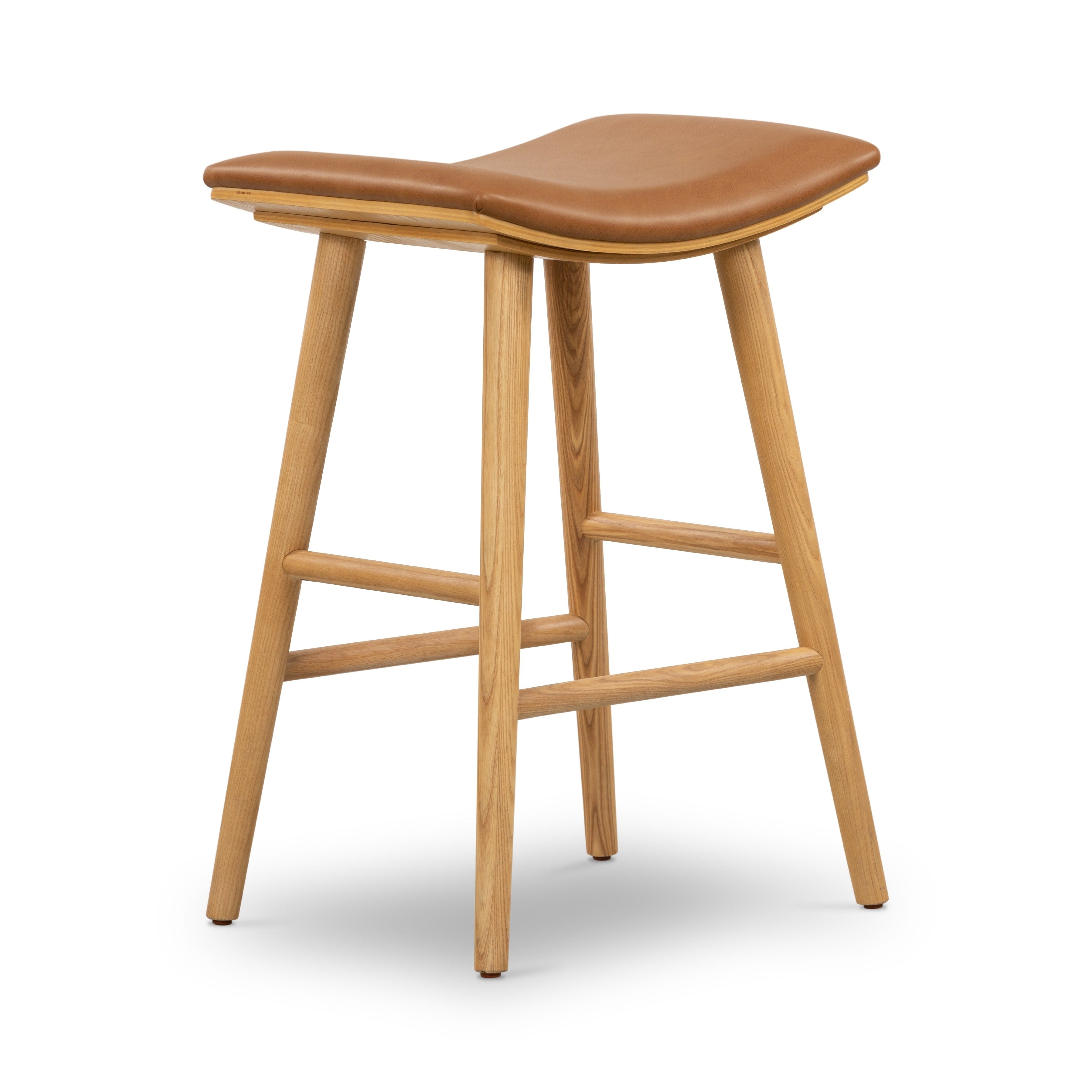 Louie Bar & Counter Stool