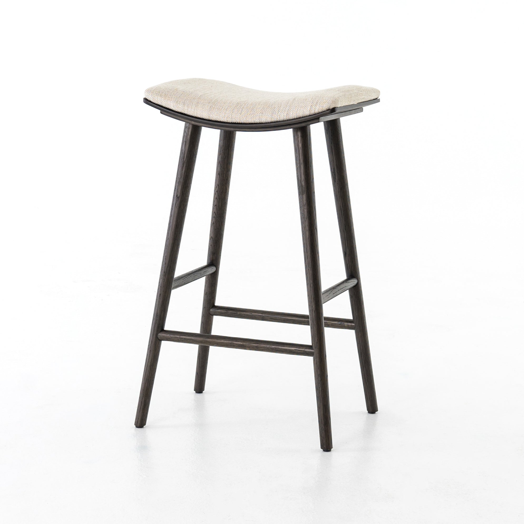 Louie Bar & Counter Stool