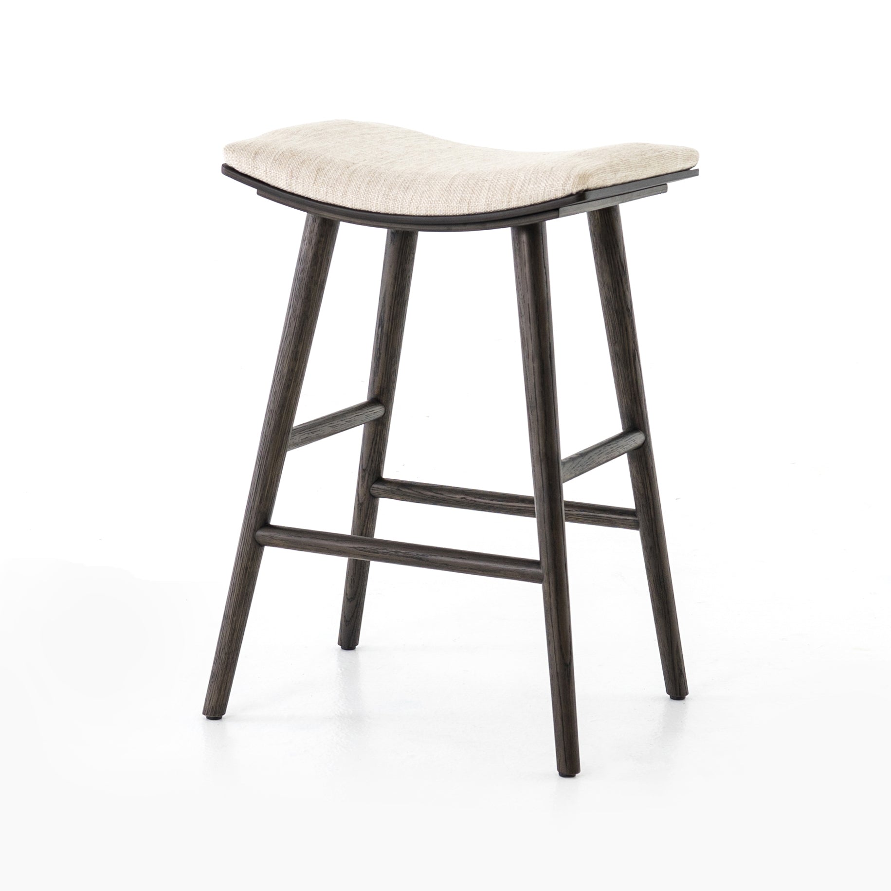 Louie Bar & Counter Stool