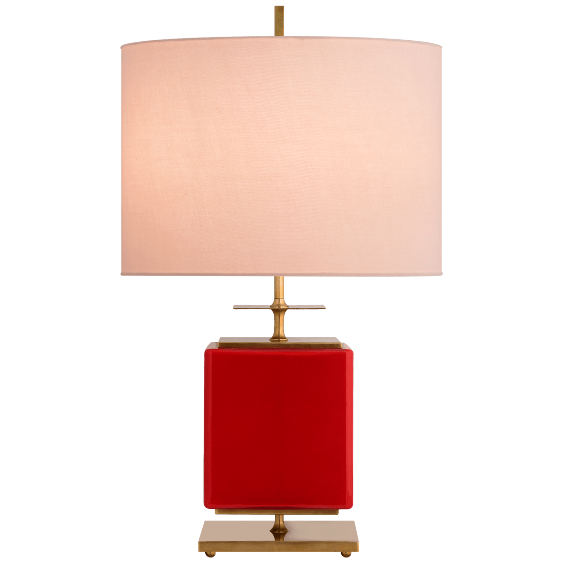 Beekman Small Table Lamp