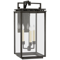 Cheshire Bracketed Wall Lantern