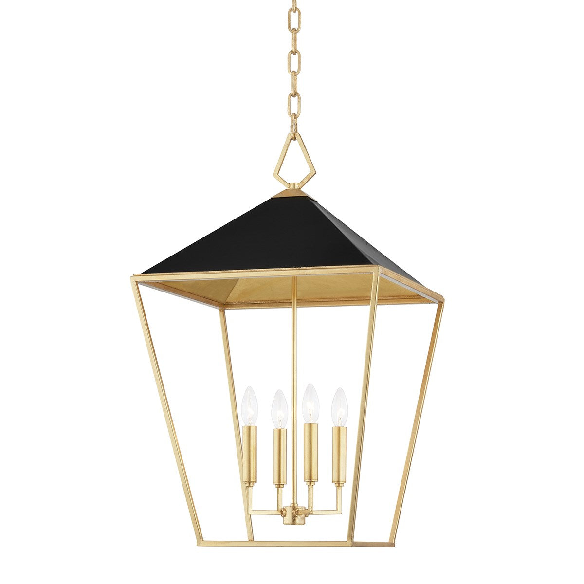 Medium Paxton Pendant