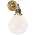 McCarren Single Sconce