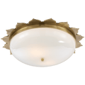 Rachel Large Flush Mount