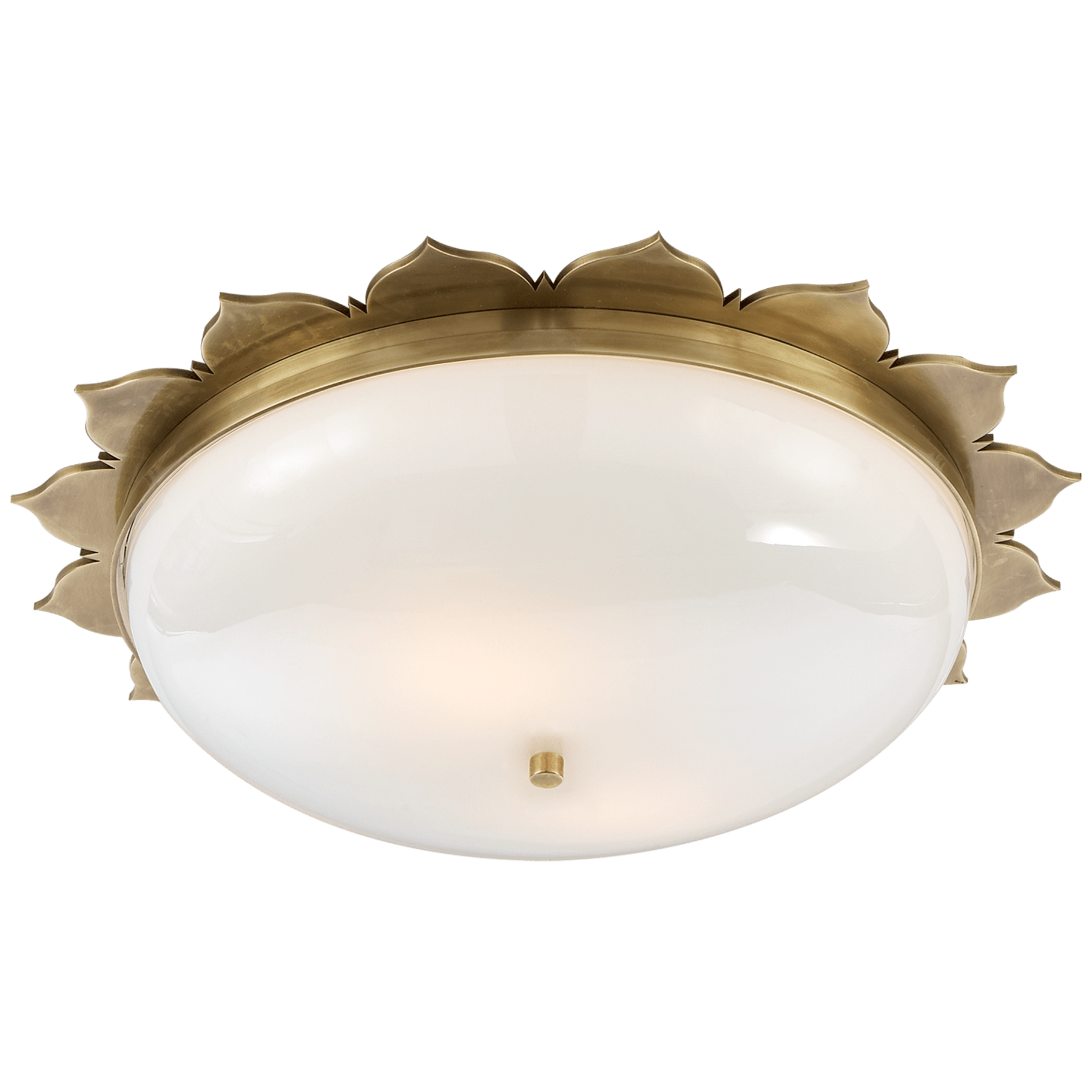 Rachel Large Flush Mount