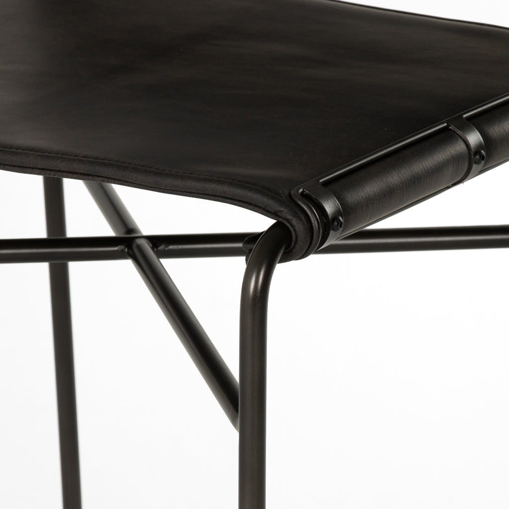 Oliver Bar & Counter Stool