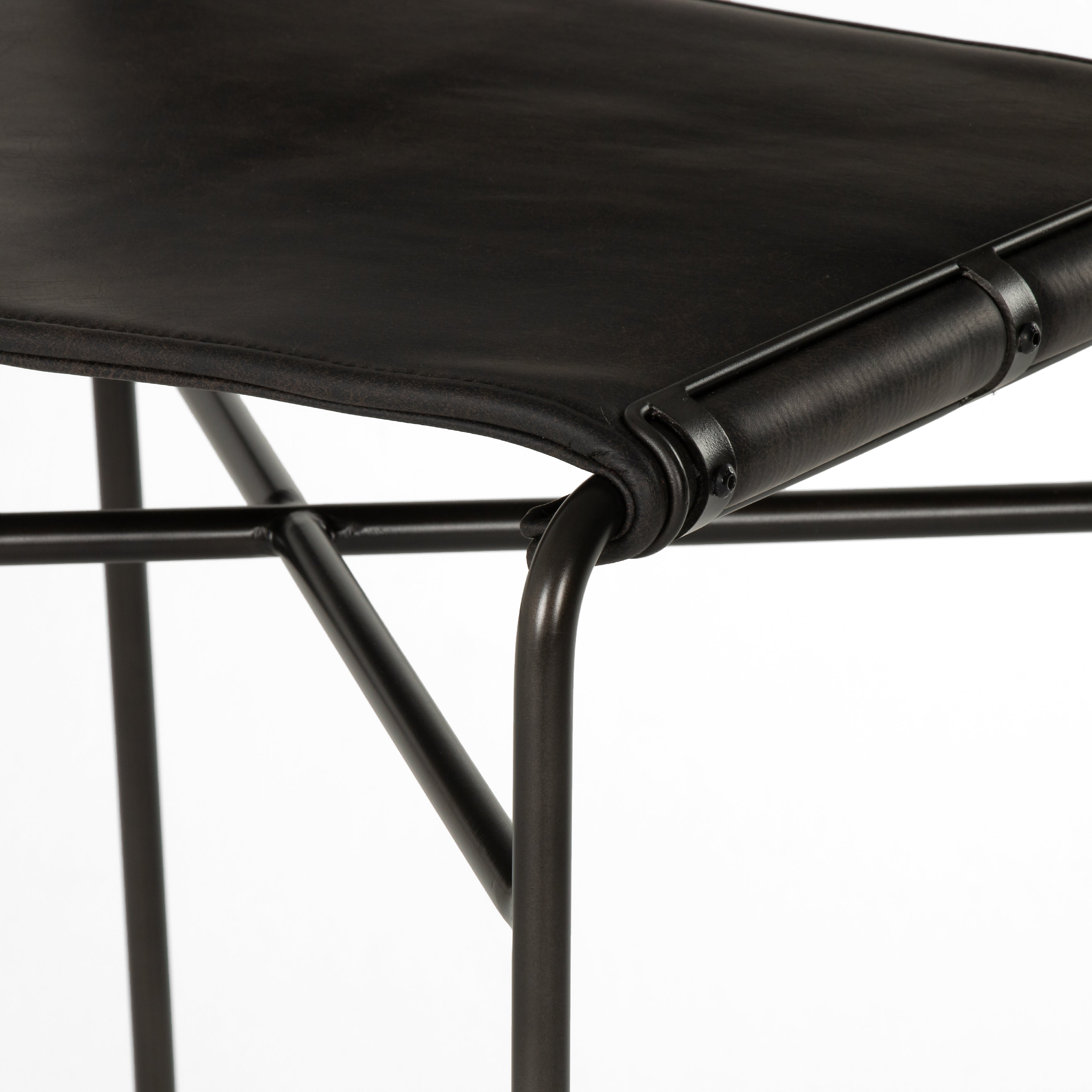 Oliver Bar & Counter Stool