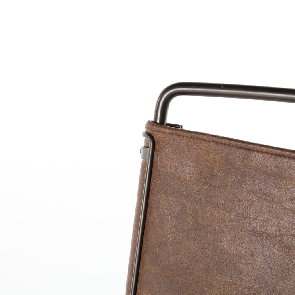 Oliver Bar & Counter Stool
