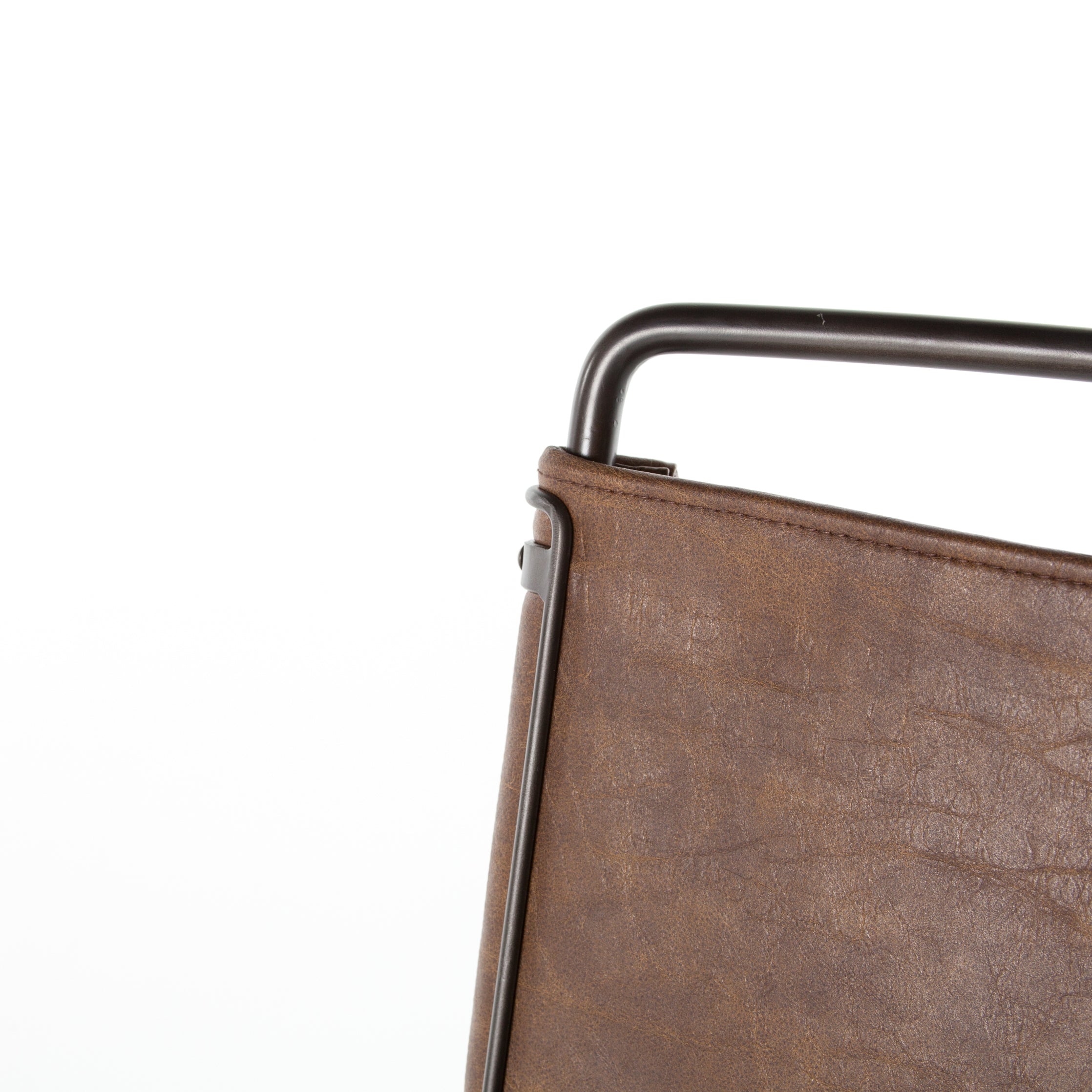 Oliver Bar & Counter Stool