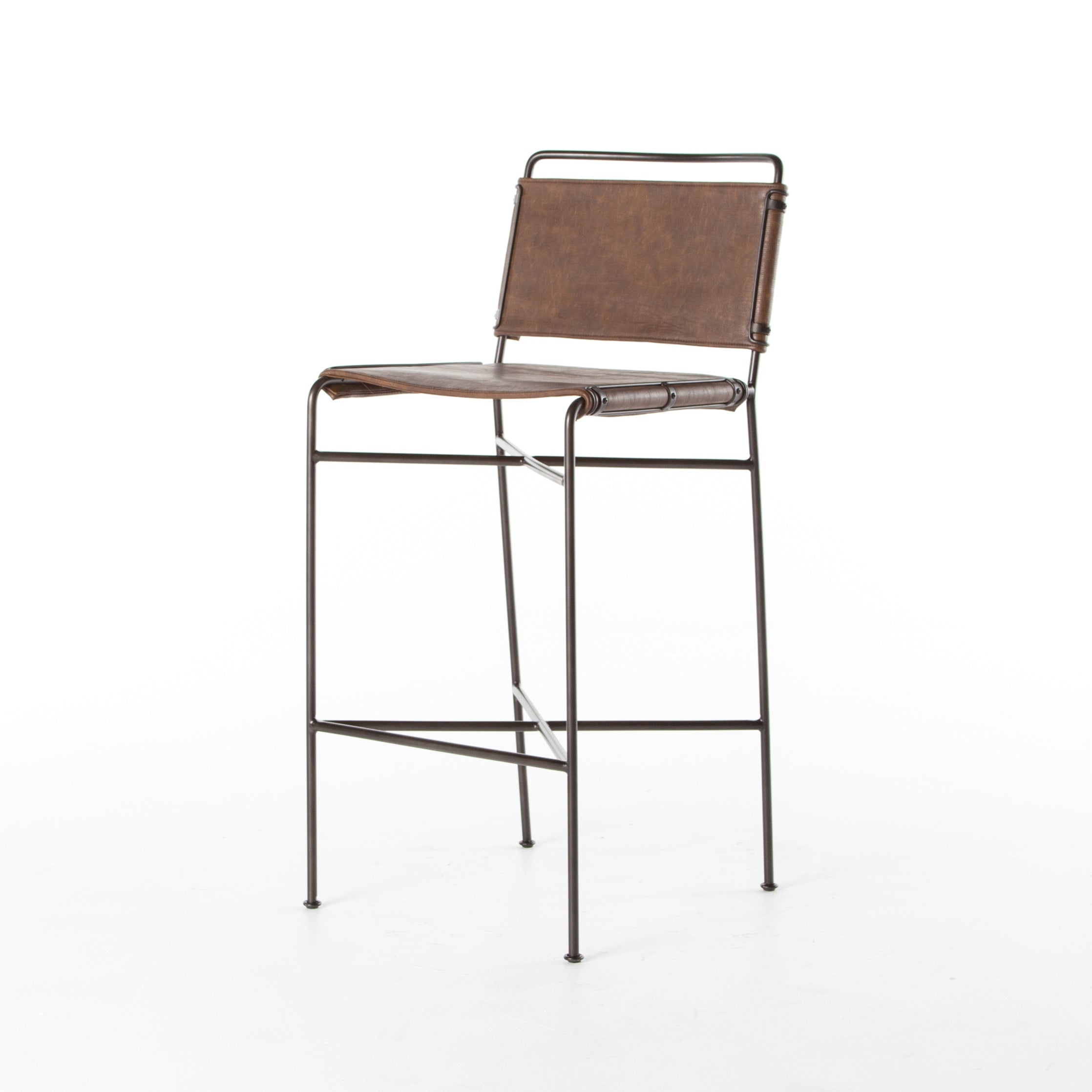 Oliver Bar & Counter Stool