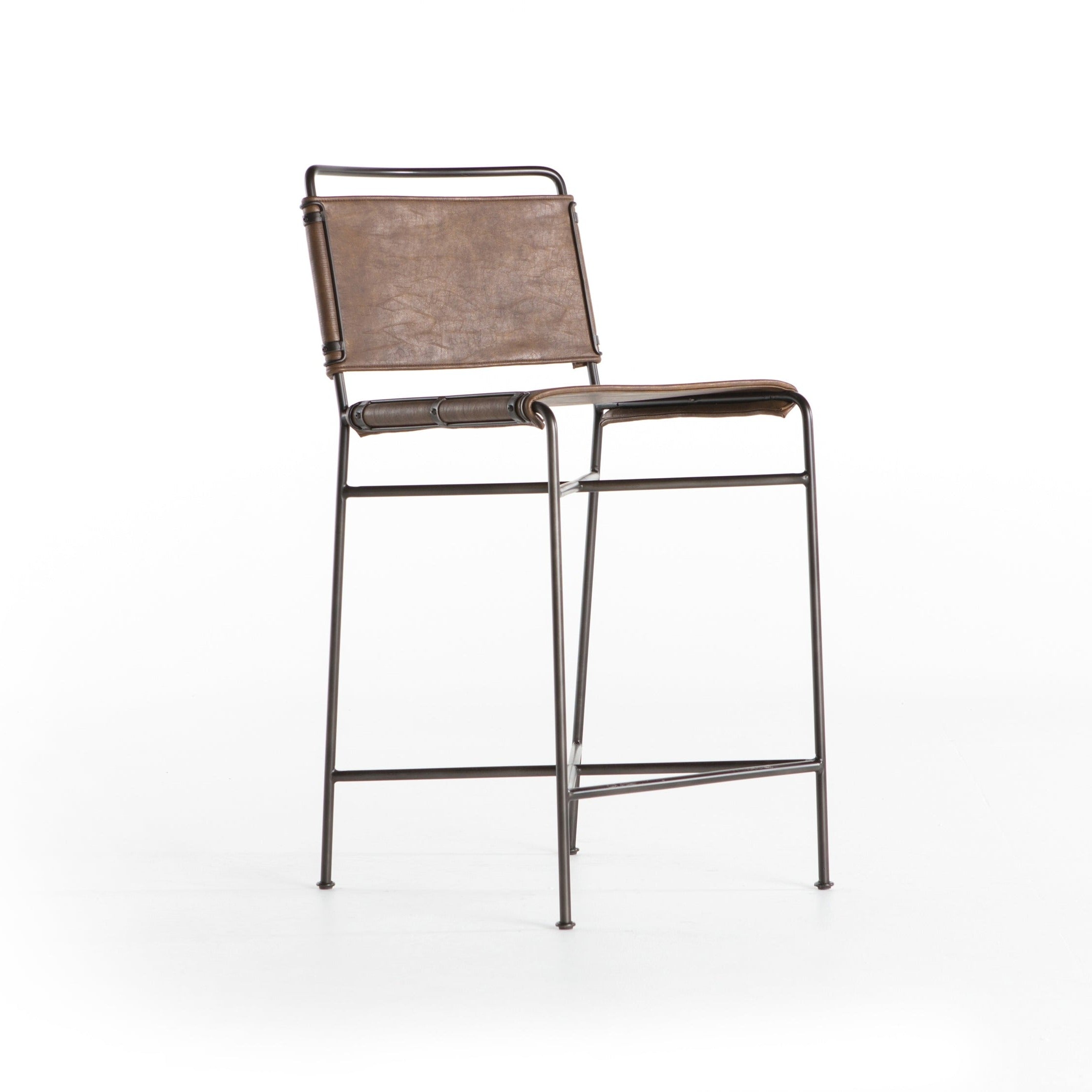 Oliver Bar & Counter Stool