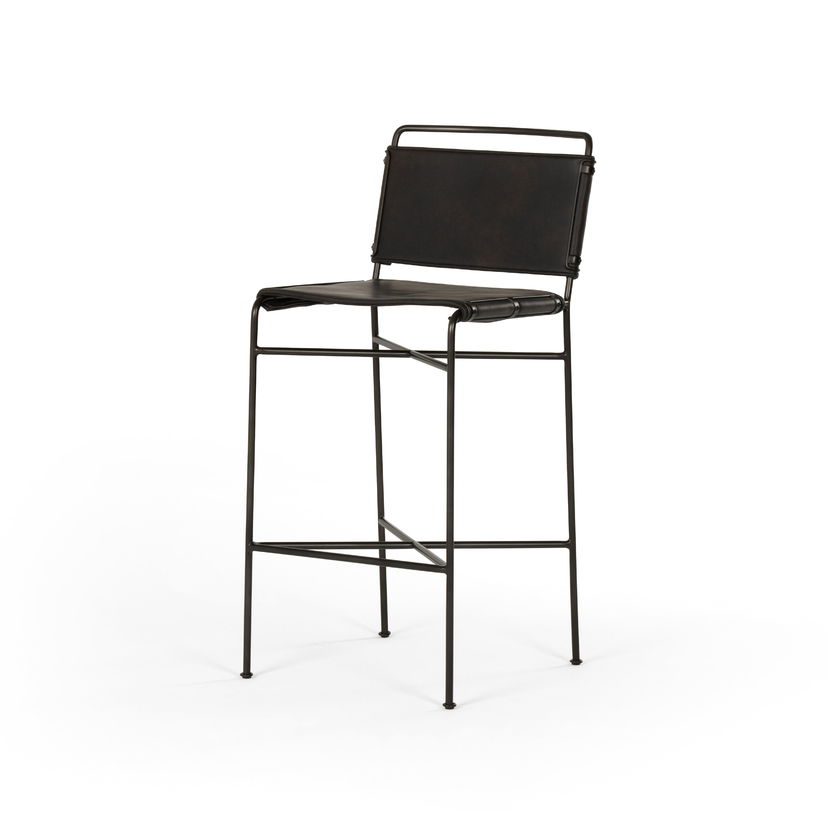 Oliver Bar & Counter Stool