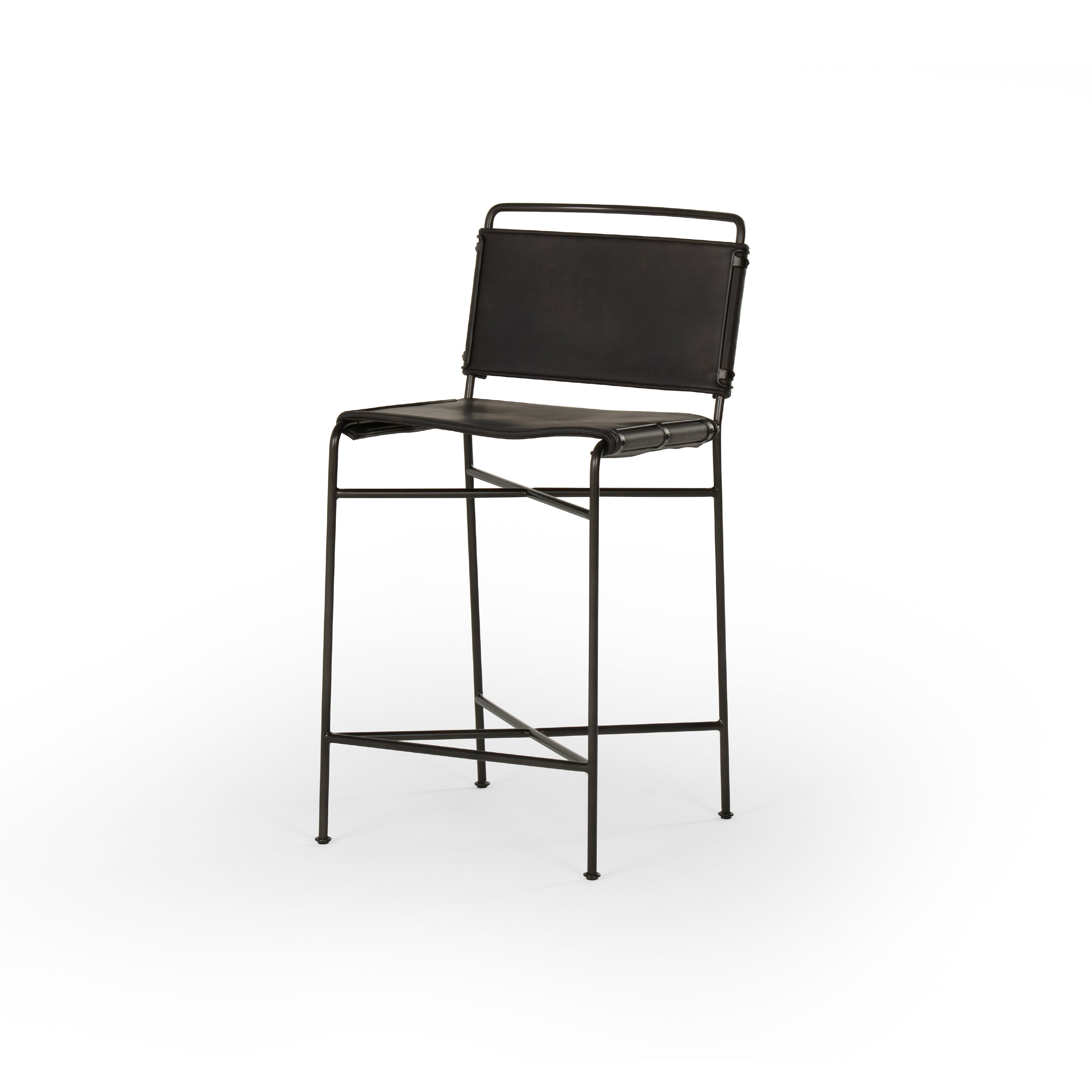 Oliver Bar & Counter Stool