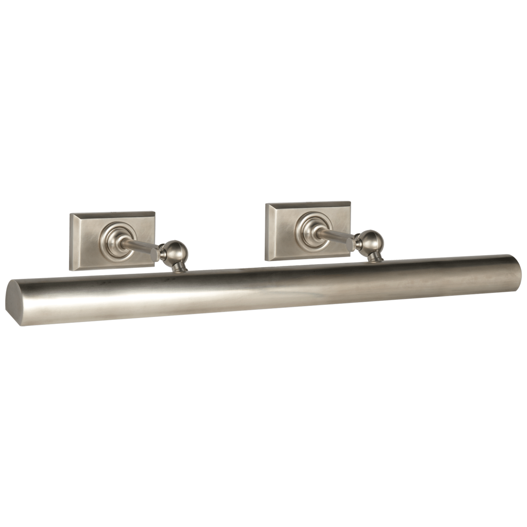 24" Cabinet Maker's Picture Light