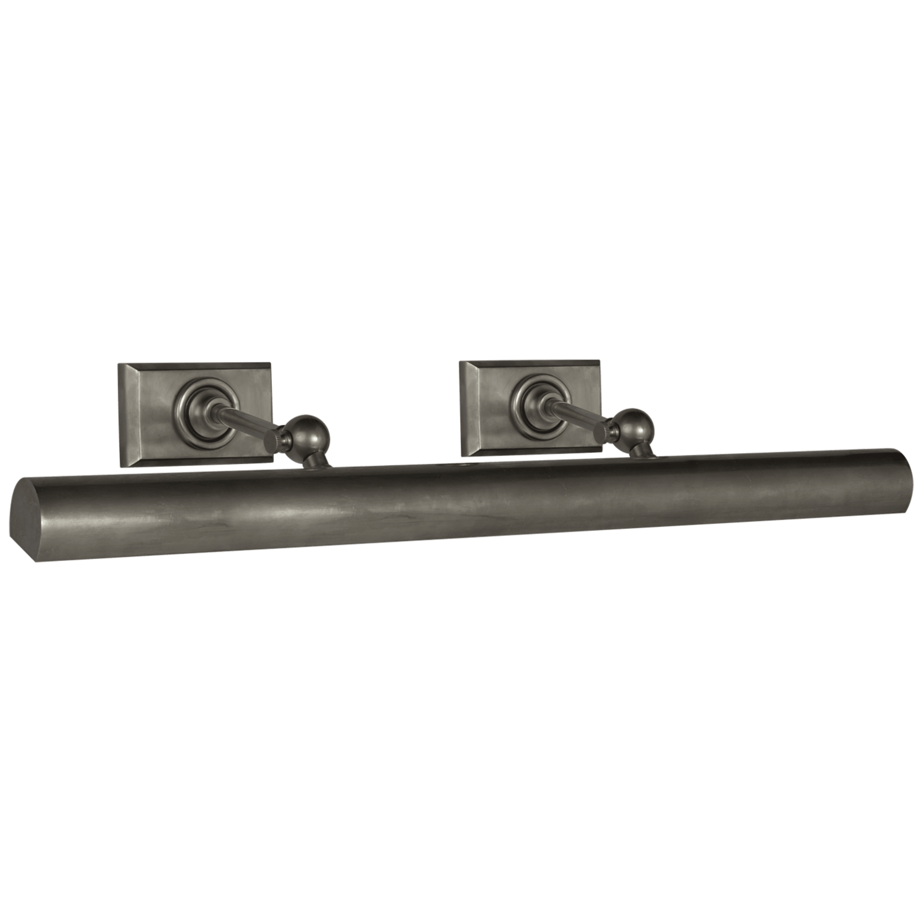 24" Cabinet Maker's Picture Light