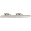 24" Cabinet Maker's Picture Light