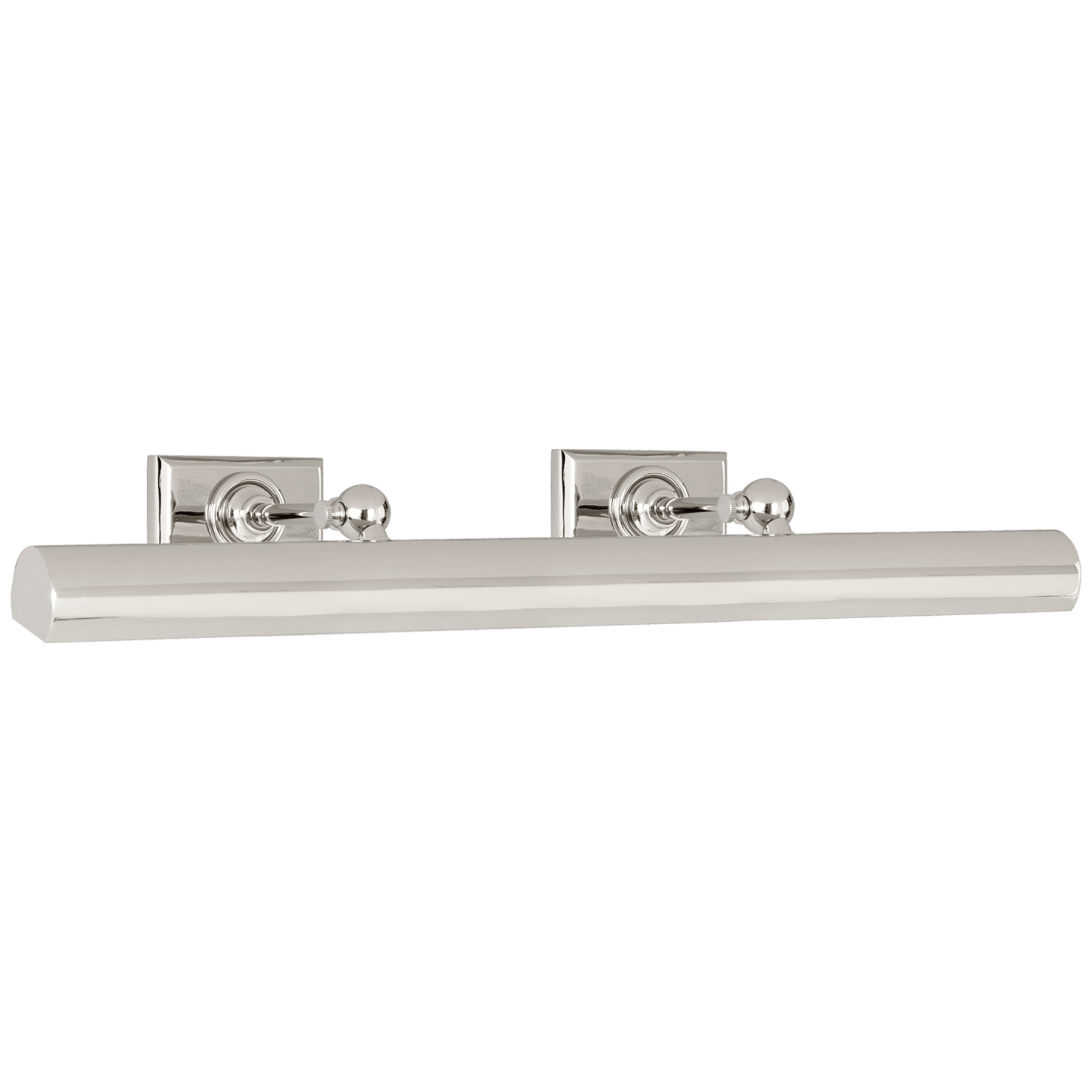 24" Cabinet Maker's Picture Light