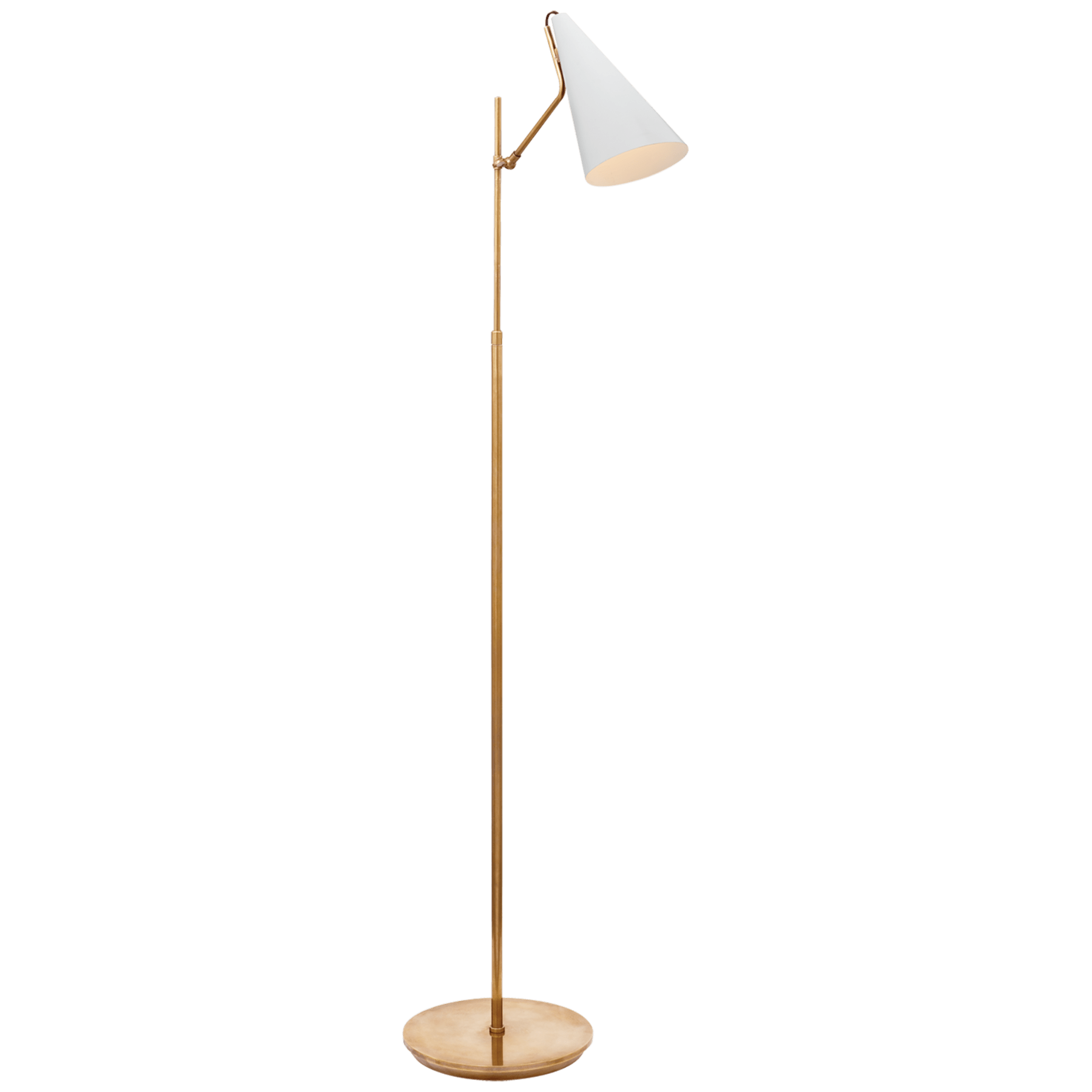 Clemente Floor Lamp