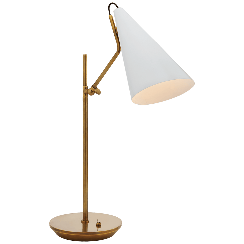 Clemente Table Lamp