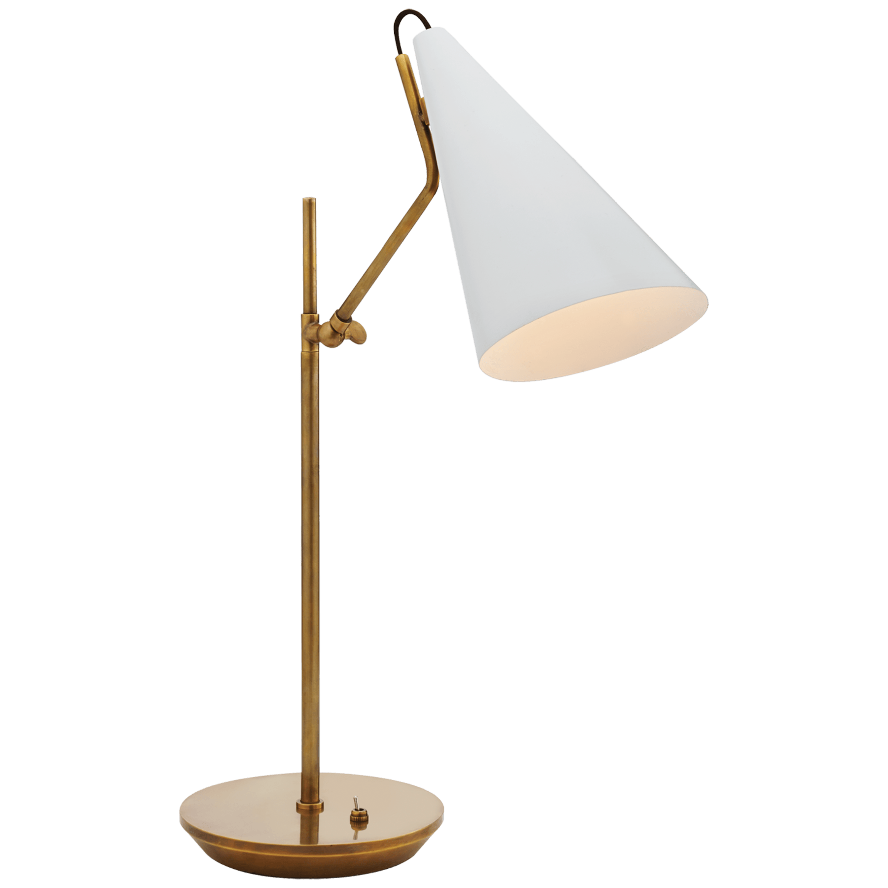 Clemente Table Lamp