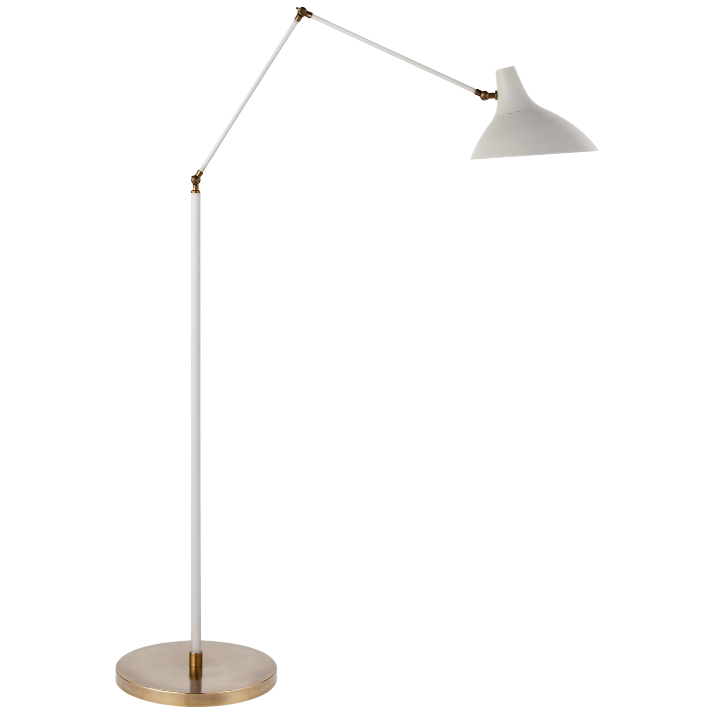 Charlton Floor Lamp