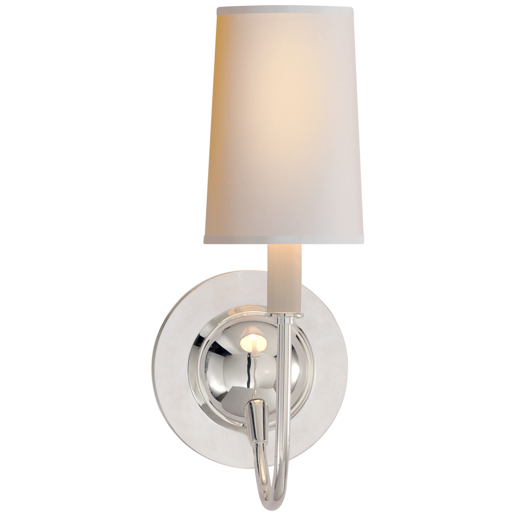 Elkins Sconce