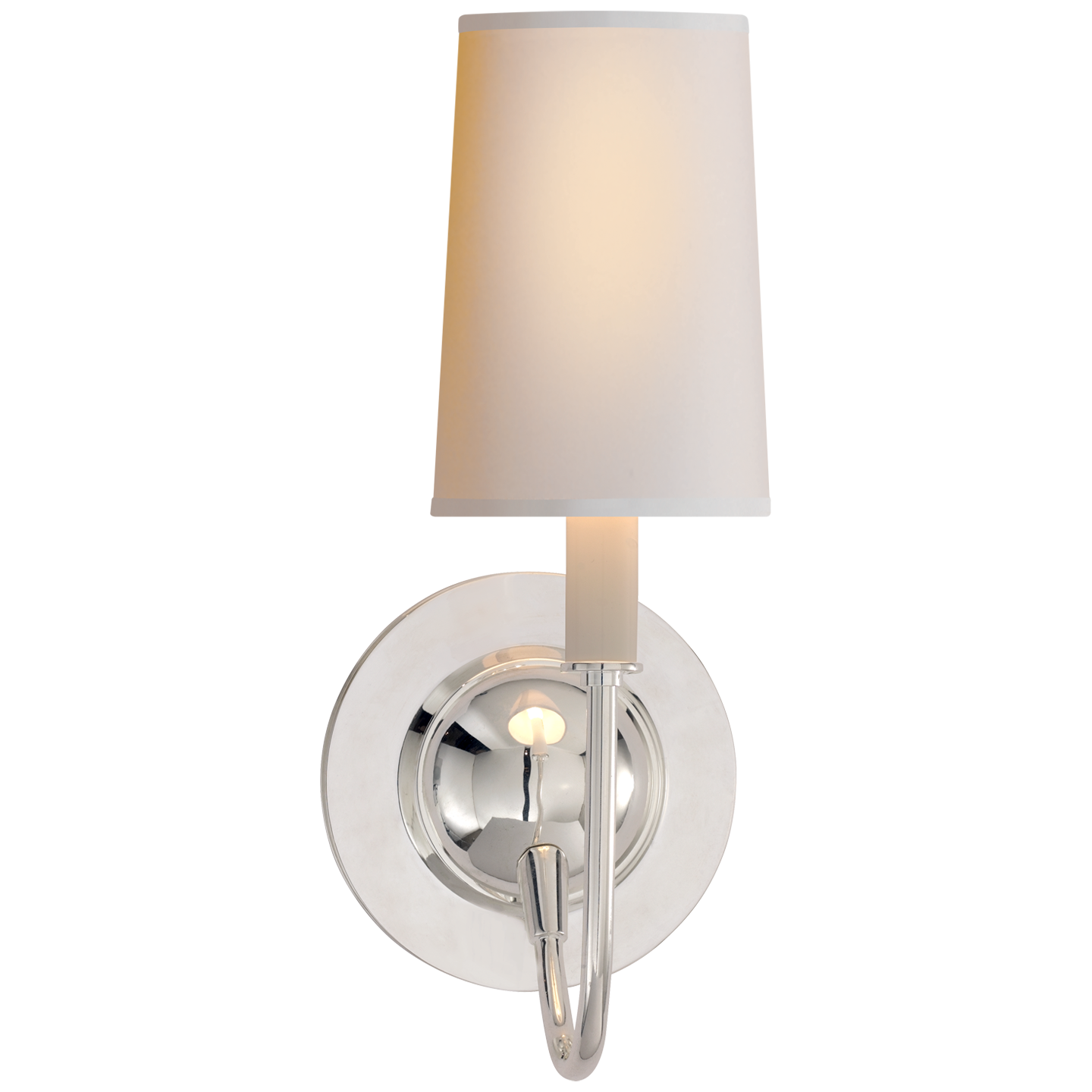 Elkins Sconce