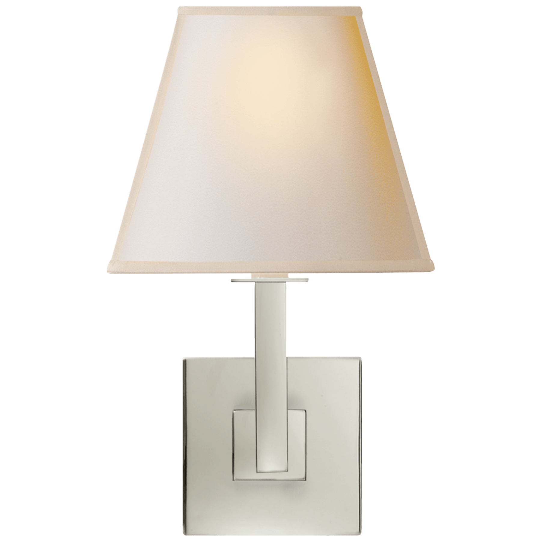 Architectural Wall Sconce