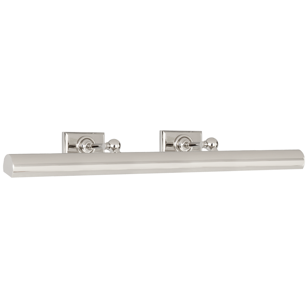 30" Cabinet Maker's Picture Light