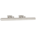 30" Cabinet Maker's Picture Light