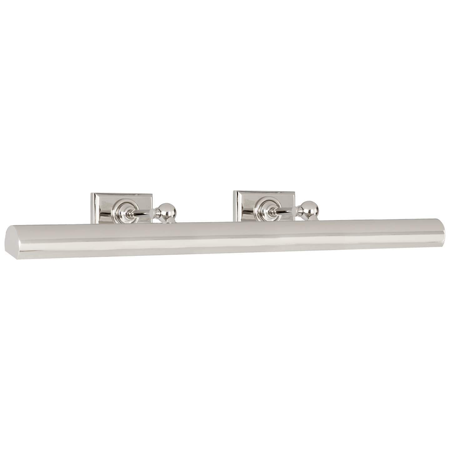 30" Cabinet Maker's Picture Light