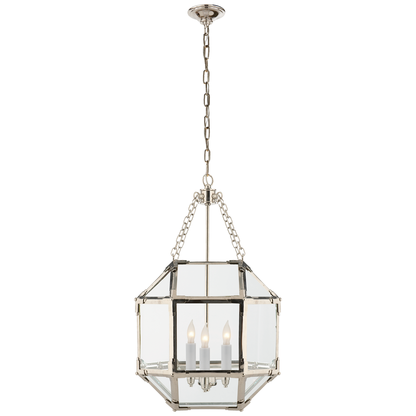 Morris Small Lantern
