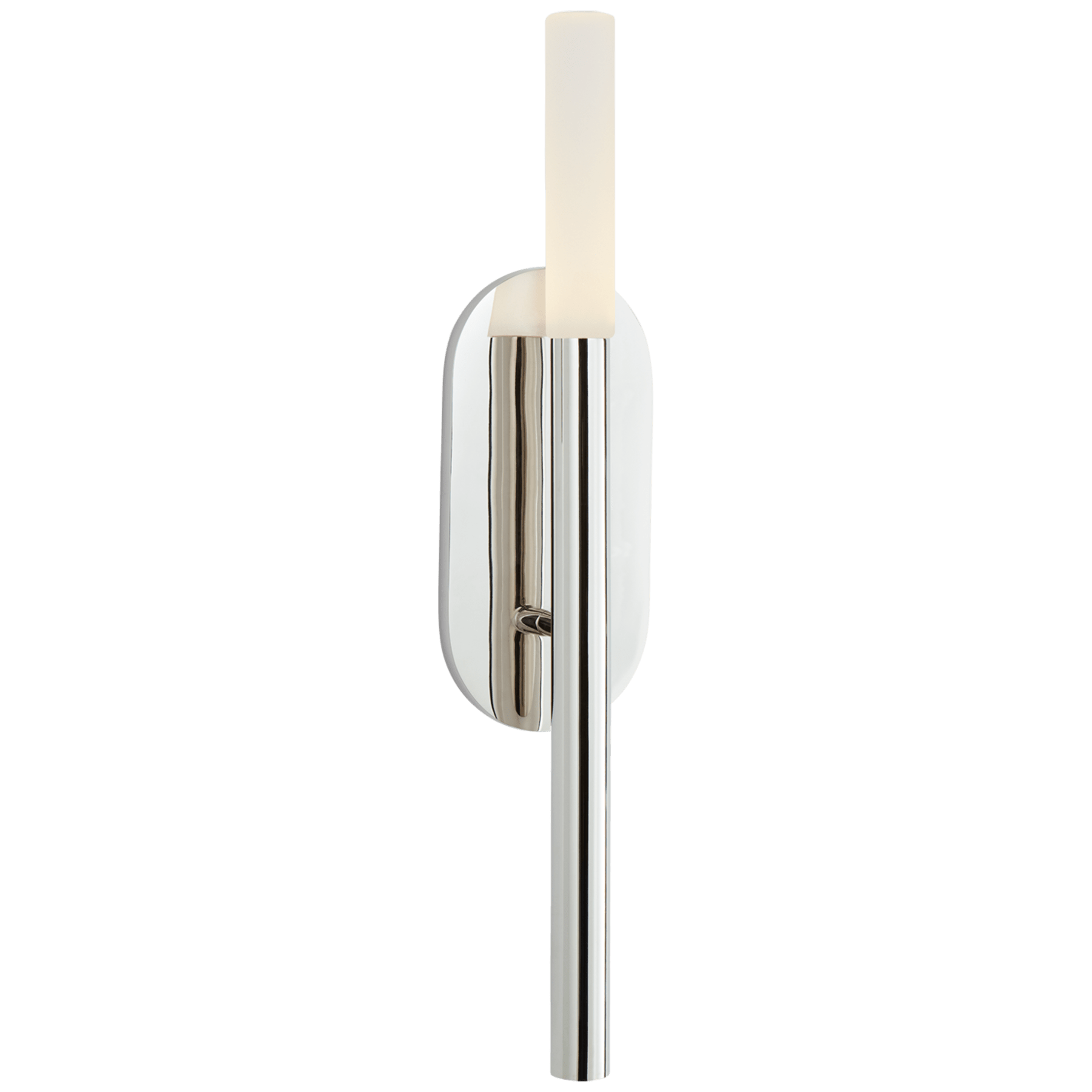 Rousseau Medium Bath Sconce