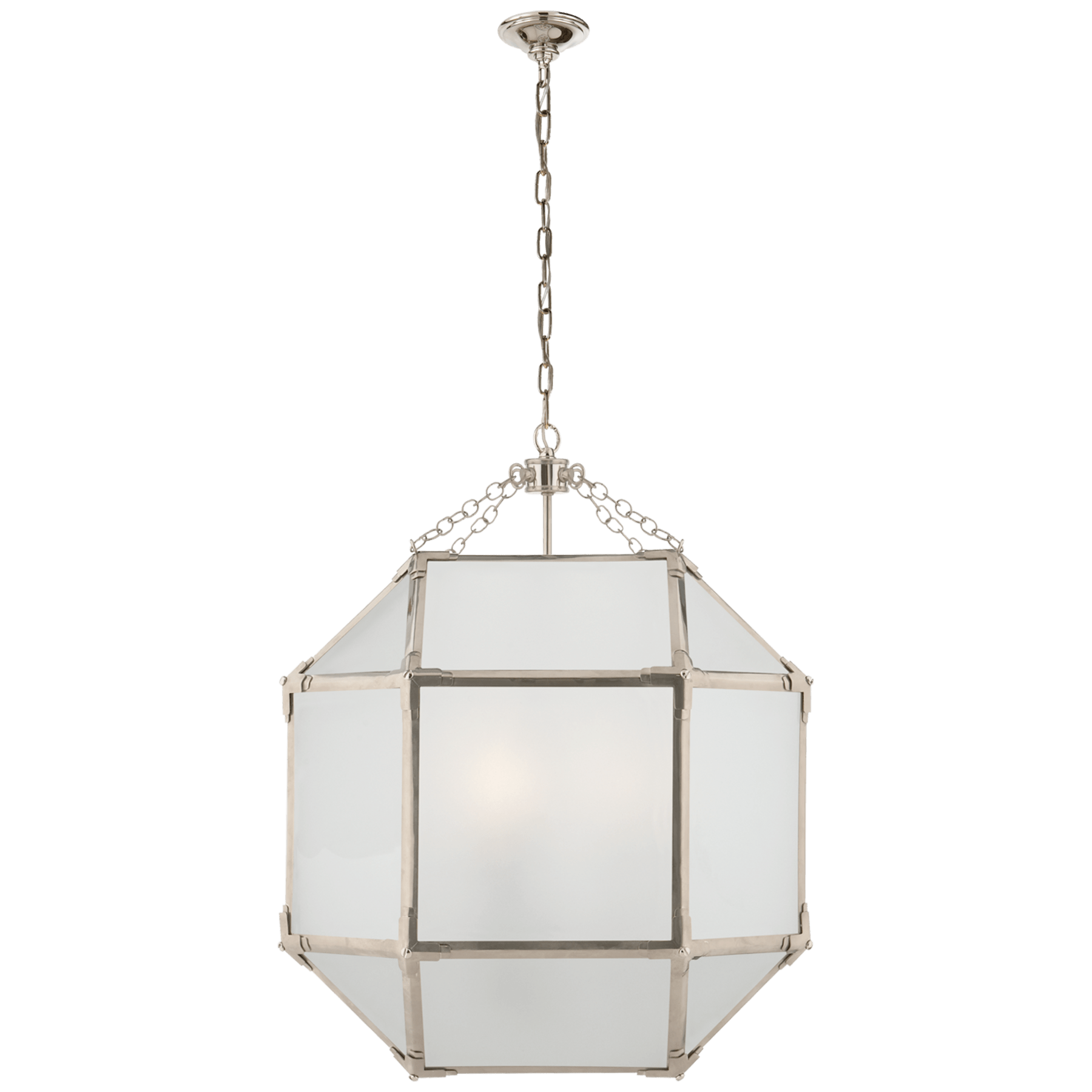 Morris Medium Lantern