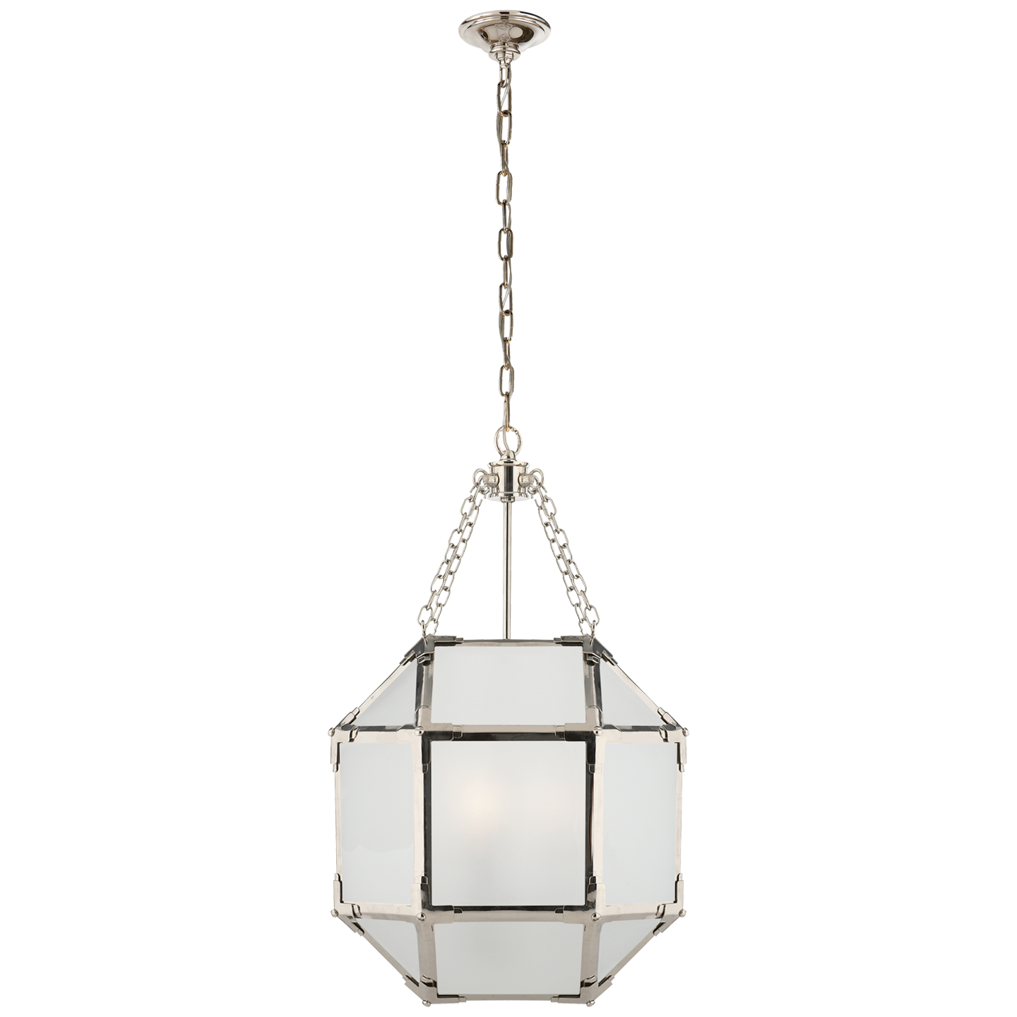 Morris Small Lantern