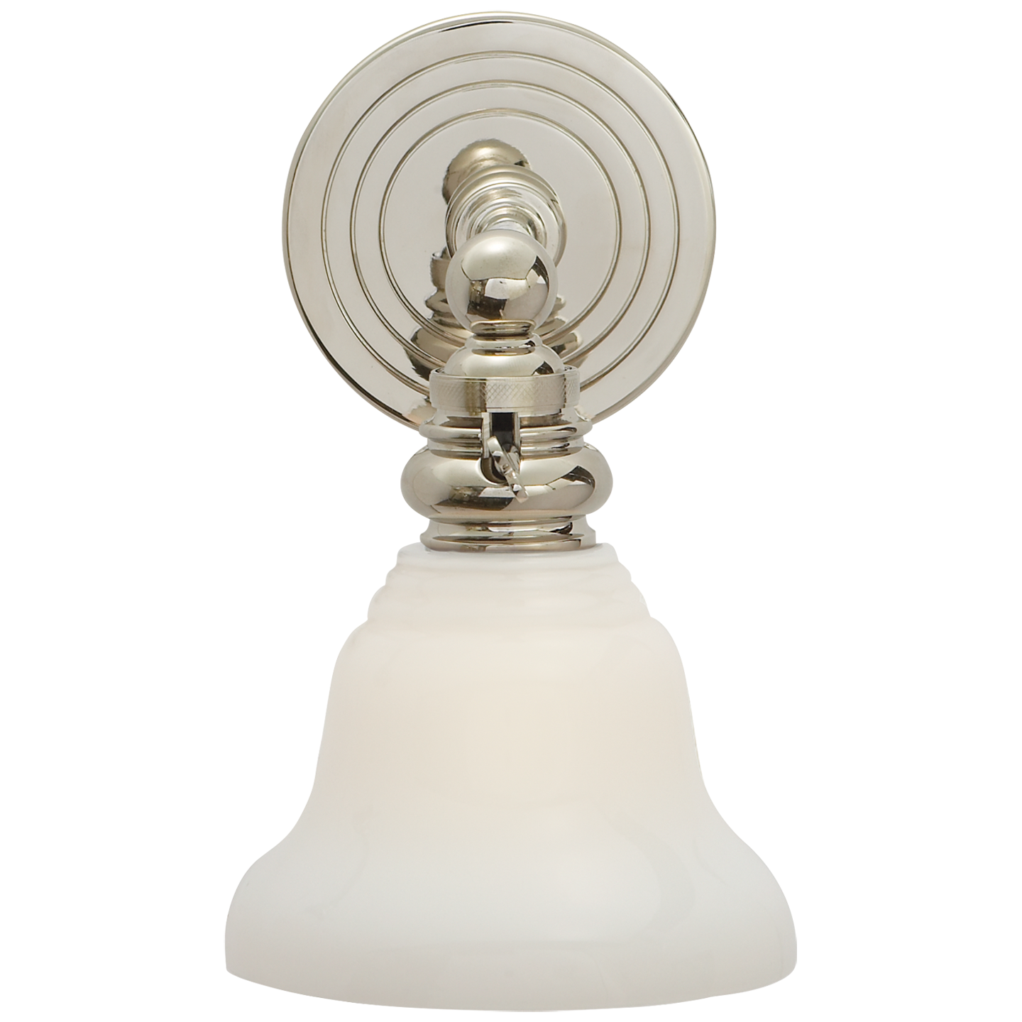 Boston Functional Single Light