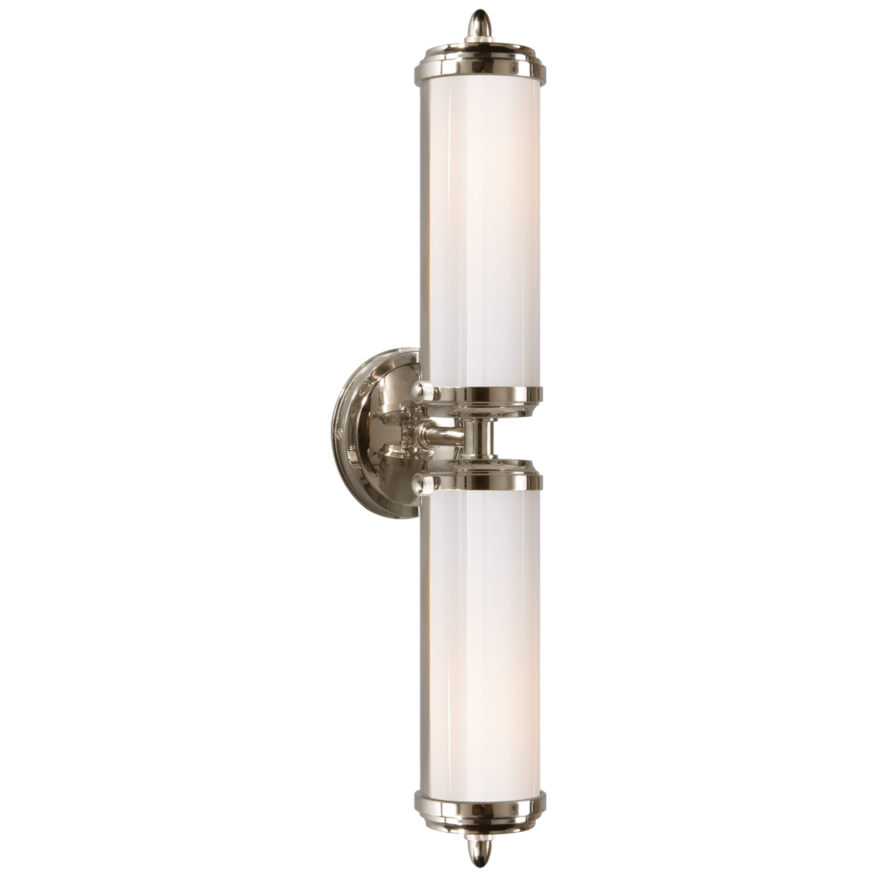 Merchant Double Bath Light