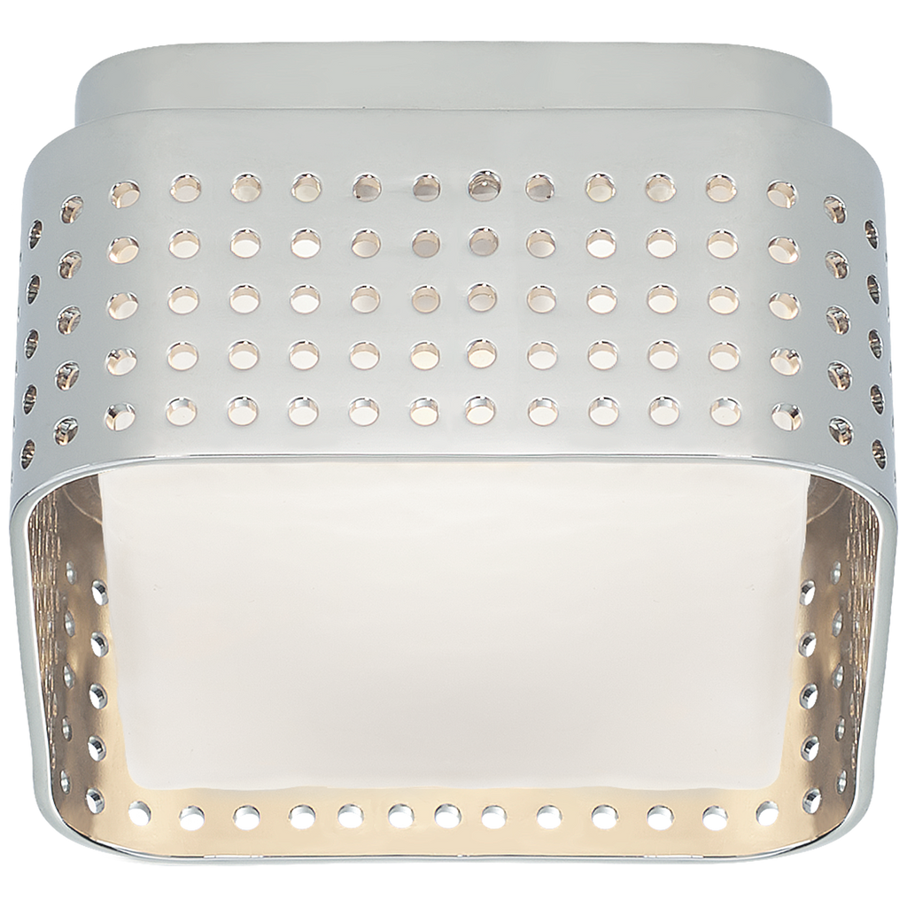 Precision 4.5" Petite Flush Mount