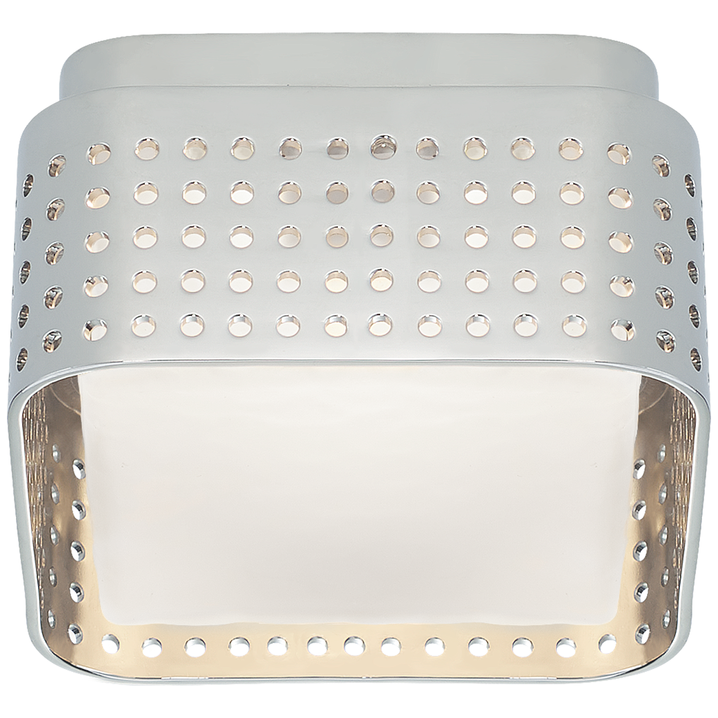 Precision 4.5" Petite Flush Mount