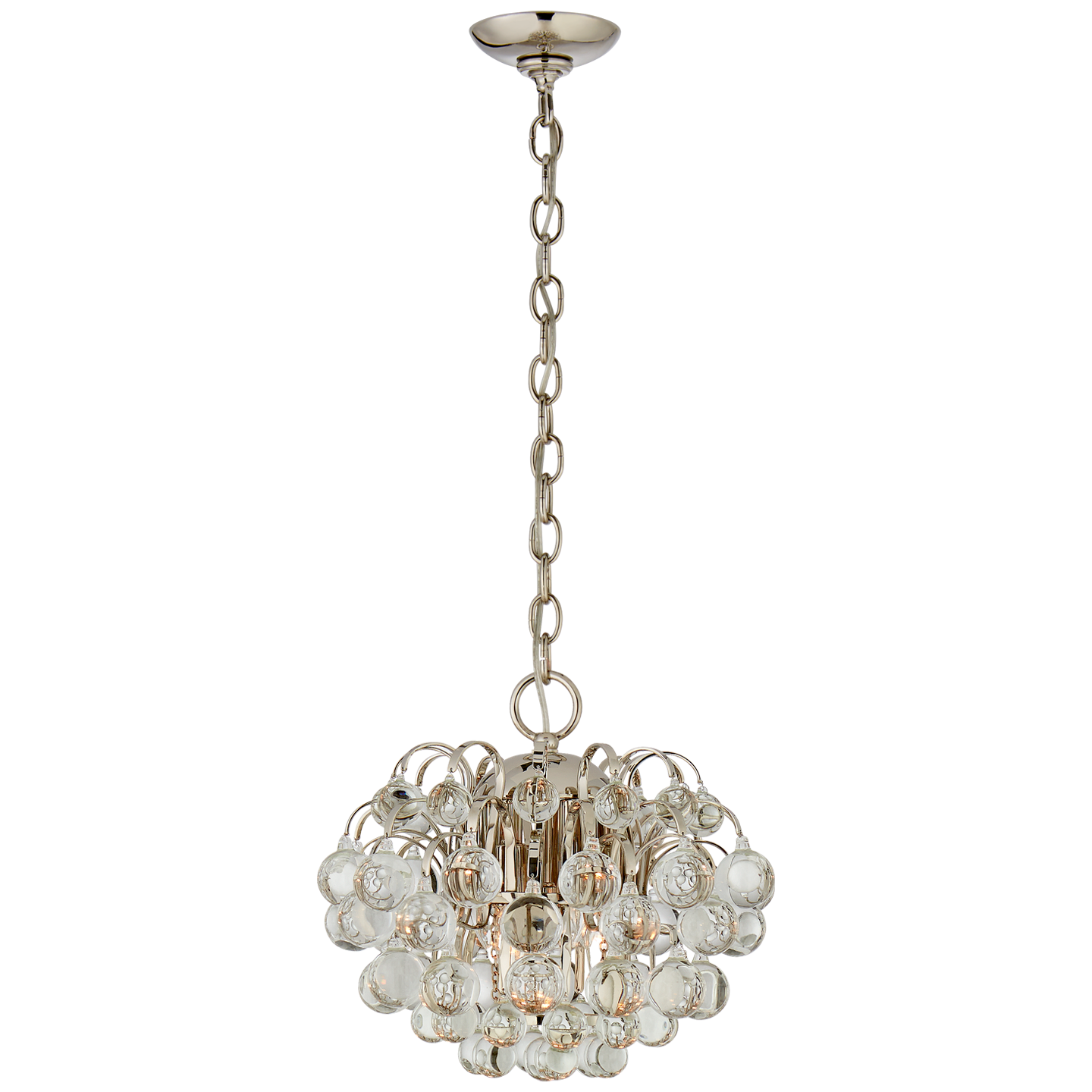 Bellvale Small Chandelier